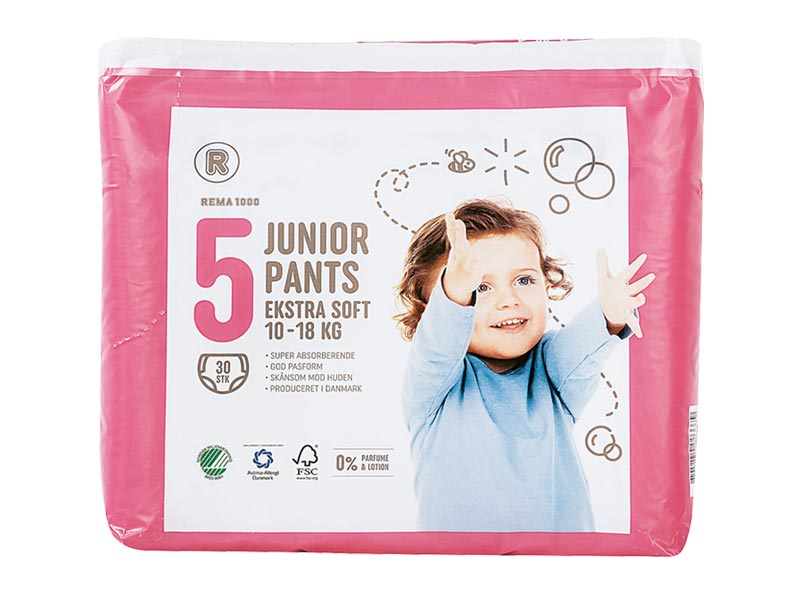 Pants Junior